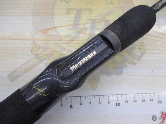 デストロイヤー F4-63X(Hi-10X)ELIMINATOR