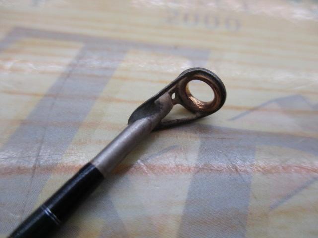 デストロイヤー F4-63X(Hi-10X)ELIMINATOR