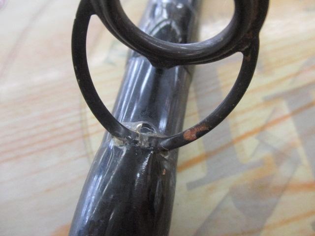 メタルシア沖潮-Ⅱ 80-270