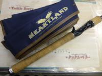 ハートランド HL651M/MHRB-RR17