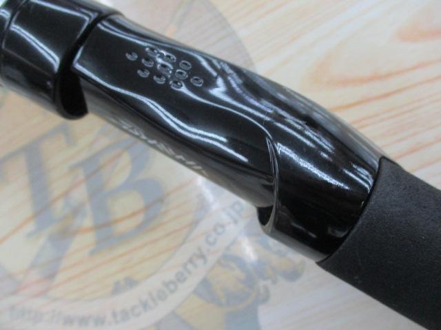 ブラックレーベル BL631ULFS