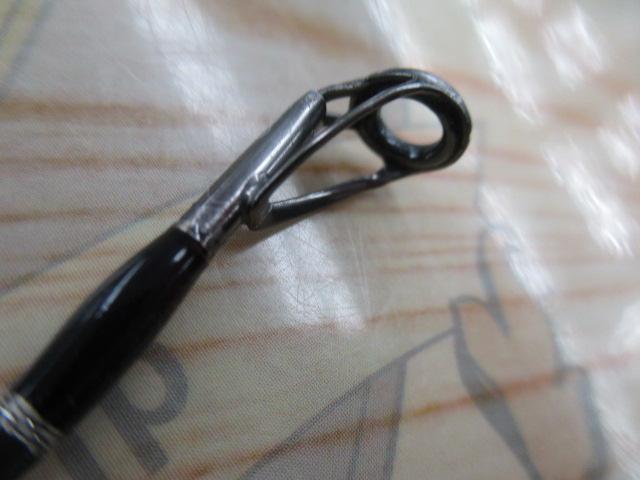 ブラックレーベル BL631ULFS