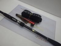 ボーダレス 460MT