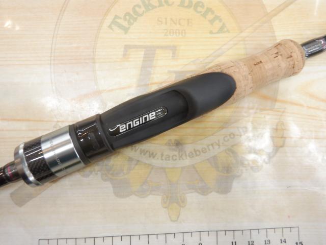 スペルバウンド コア SCS-66-1/2ML-ST