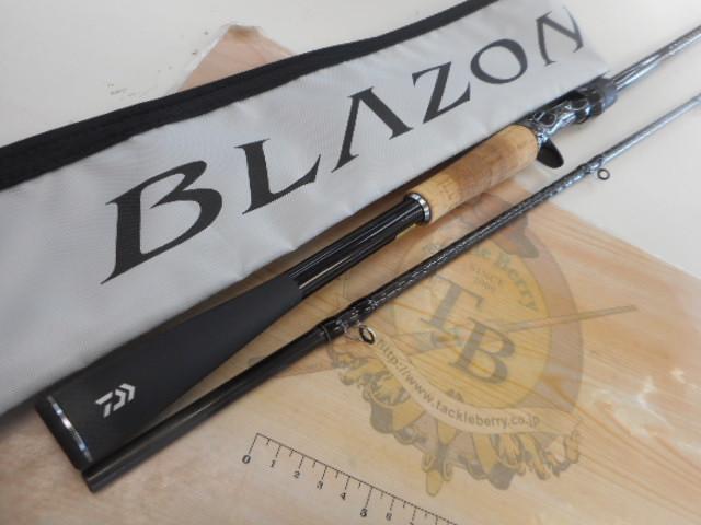 シマノ　BLAZON C70XH-2 中古 ブレイゾン C70XH-2｜＠ベリーネット 日本最大新品中古釣具WEB