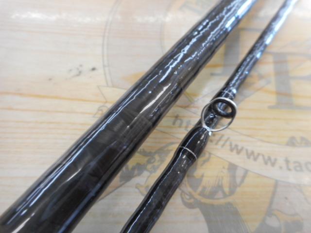 BLAZON C70XH-2 バスロッド ダイワ ブレイゾン C70XH-2 2021モデル (ベイト2ピース)(C70XH-2