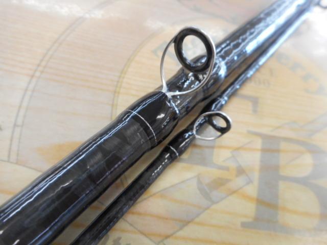ブレイゾン C70XH-2｜＠ベリーネット 日本最大新品中古釣具WEB
