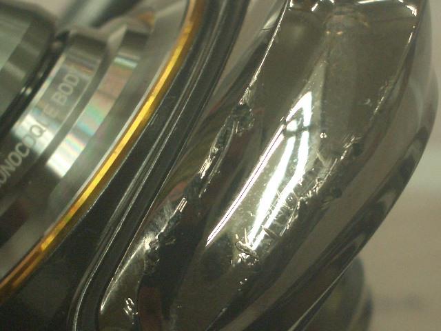 21ルビアスエアリティー LT3000-XH