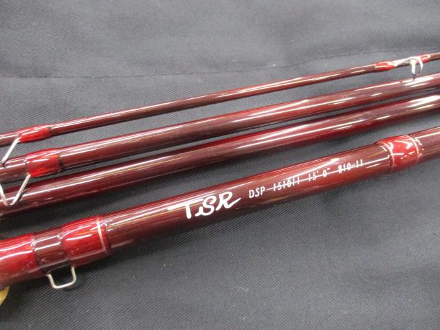 DSP151011 15'0"#10/11