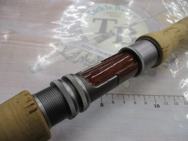 DSP151011 15'0"#10/11