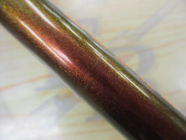 SIL浦舟メバルTR 400ドライ