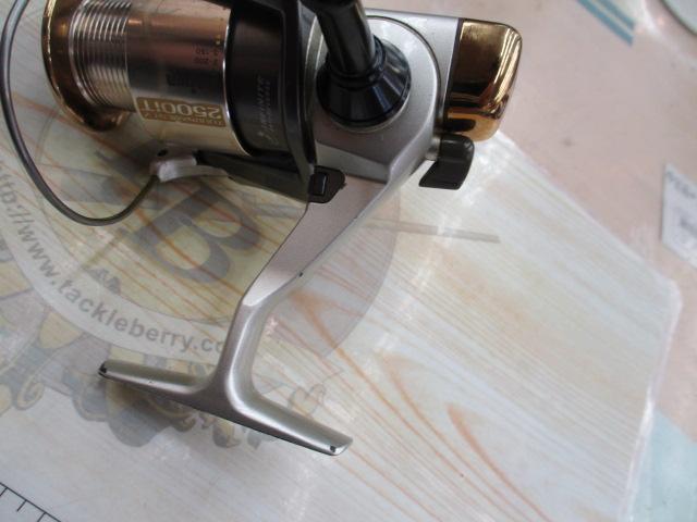 トーナメントZ 2500iT｜＠ベリーネット 日本最大新品中古釣具WEBショップ