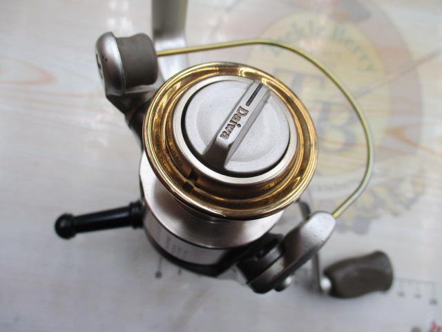 トーナメントZ 2500iT｜＠ベリーネット 日本最大新品中古釣具WEBショップ