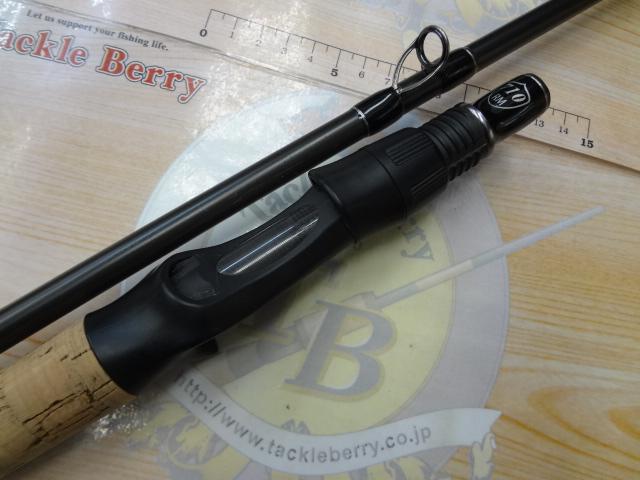 モンストロ 710チタンガイド｜＠ベリーネット 日本最大新品中古