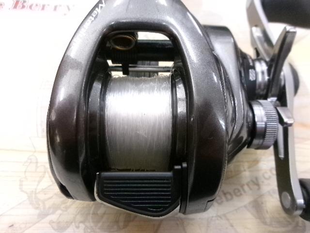 20メタニウムXG RH