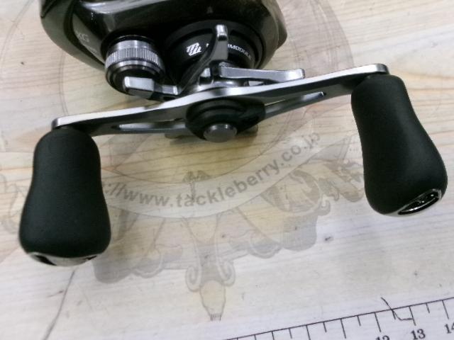 20メタニウムXG RH