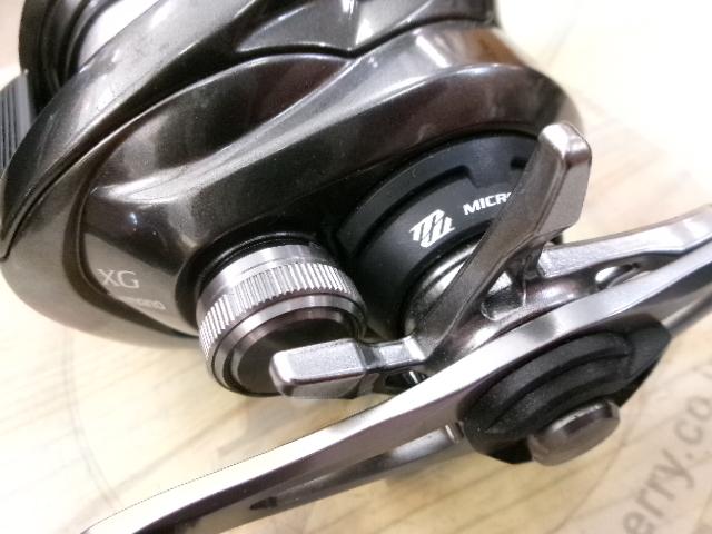 20メタニウムXG RH