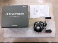 20メタニウムXG RH