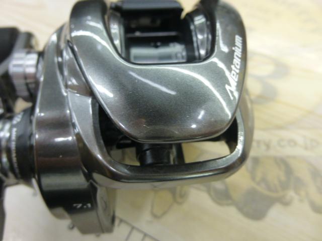 23メタニウム 100HG