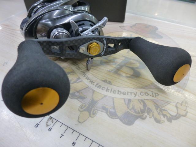 23メタニウム 100HG