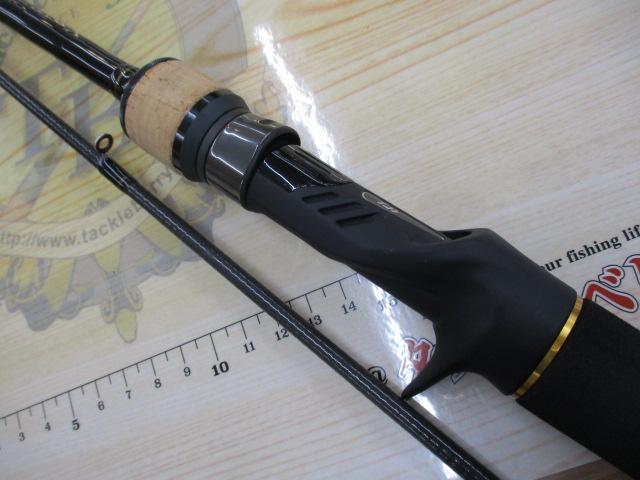 バスX 682LB・Y｜＠ベリーネット 日本最大新品中古釣具WEBショップ