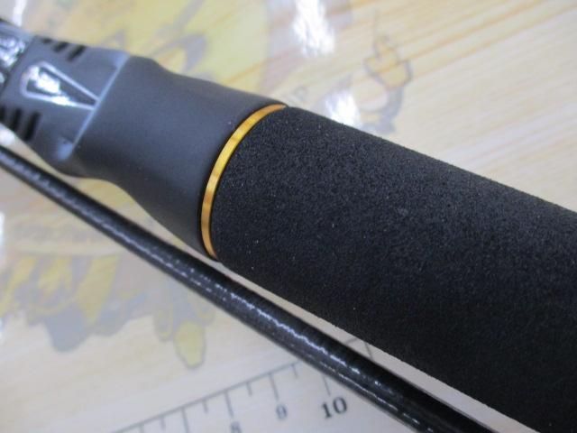 バスX 682LB・Y｜＠ベリーネット 日本最大新品中古釣具WEBショップ