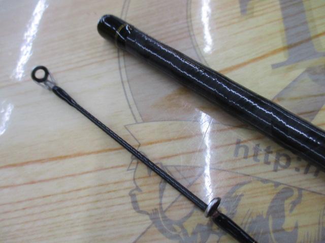 バスX 682LB・Y｜＠ベリーネット 日本最大新品中古釣具WEBショップ