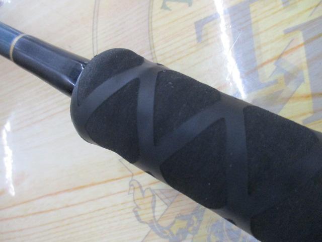 ブルーダー BC-66MH