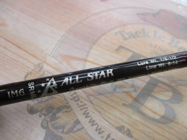 IM6オールスター