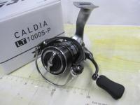 18カルディア LT1000S-P