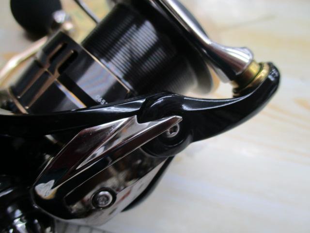 DAIWA - 19 バリスティック LT4000-CXH 19 バリスティック LT4000-CXHのスペックとインプレ | 釣りクラウド