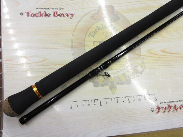 メジャークラフト　クロステージ　CRX-962LSJ 新品未使用 f-marin_4560350812051