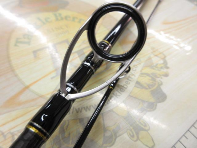メジャークラフト　クロステージ　CRX-962LSJ 新品未使用 f-marin_4560350812051
