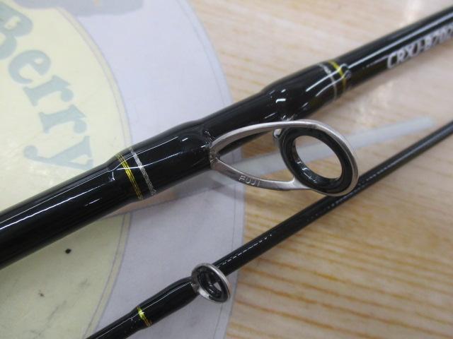 クロステージ CRXJ-B702MTR/DTR