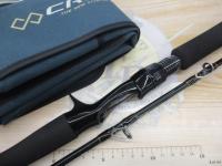 クロステージ CRXJ-B60M/電動