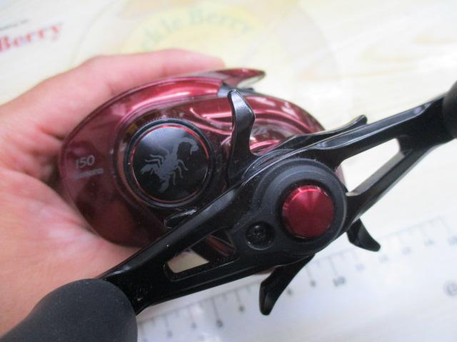 19スコーピオンMGL 150