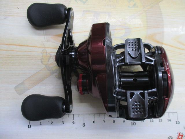 19スコーピオンMGL 150