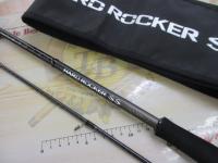 ハードロッカーSS S76ML+