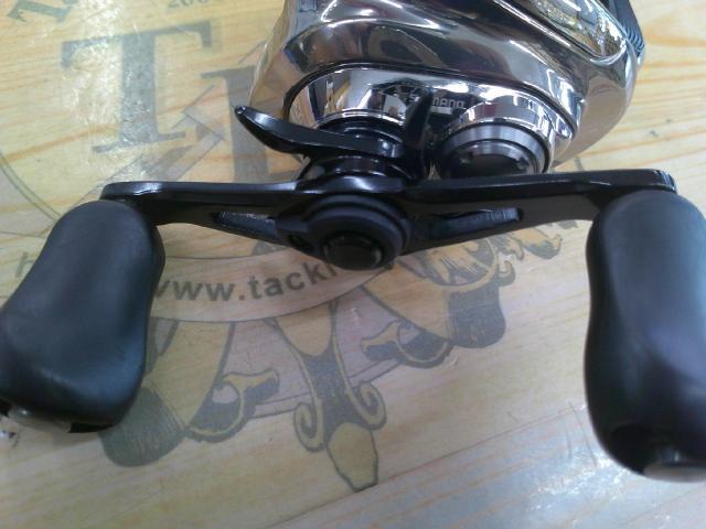 21アンタレスDC XG LH