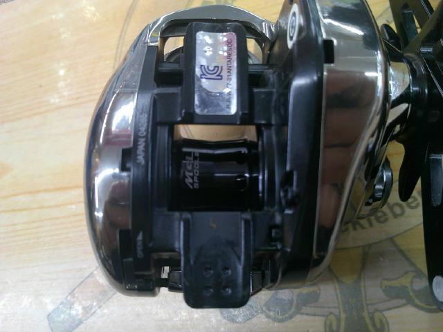 21アンタレスDC XG LH