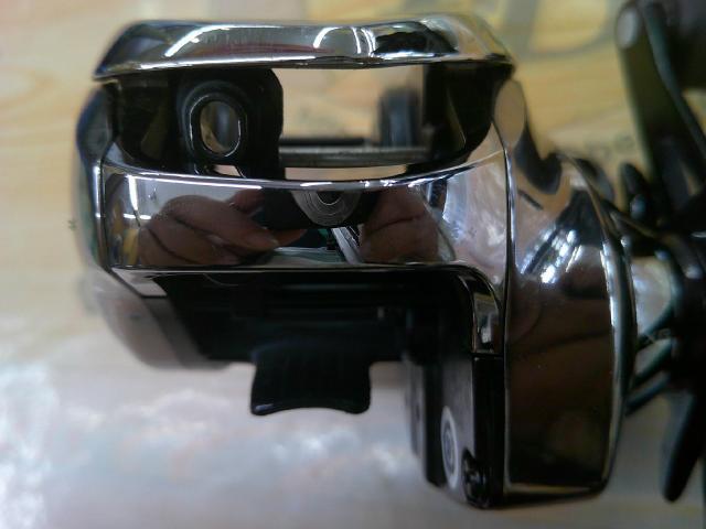 21アンタレスDC XG LH