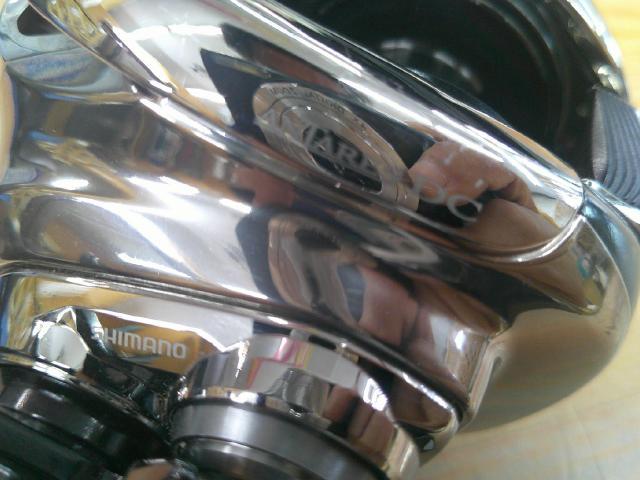 21アンタレスDC XG LH