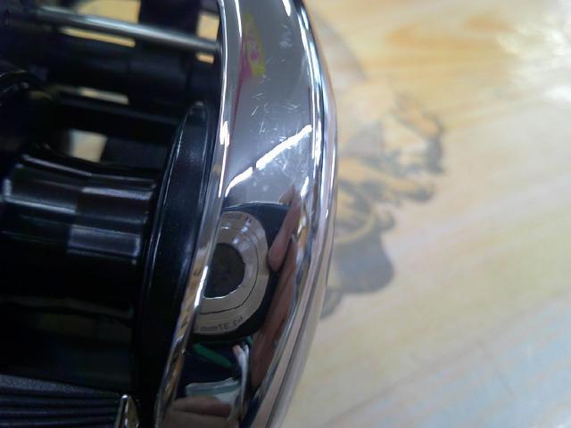 21アンタレスDC XG LH