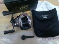 21アンタレスDC XG LH