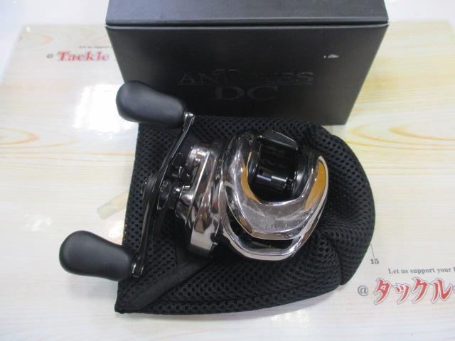 21アンタレスDC RH