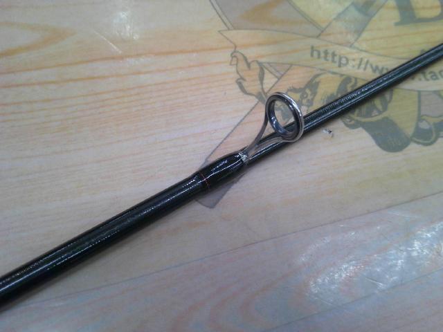 18ポイズンアドレナ 2610ULM