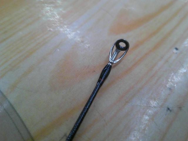 18ポイズンアドレナ 2610ULM