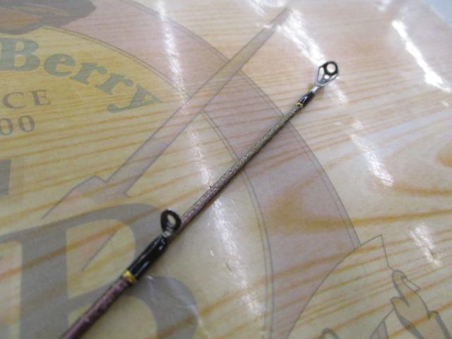 ZERO-G EVOLUTION 702 MAD JERK エギングロッド ZERO-G EVOLUTION プレミアム 702 景虎 RV boron （無垢）(MH