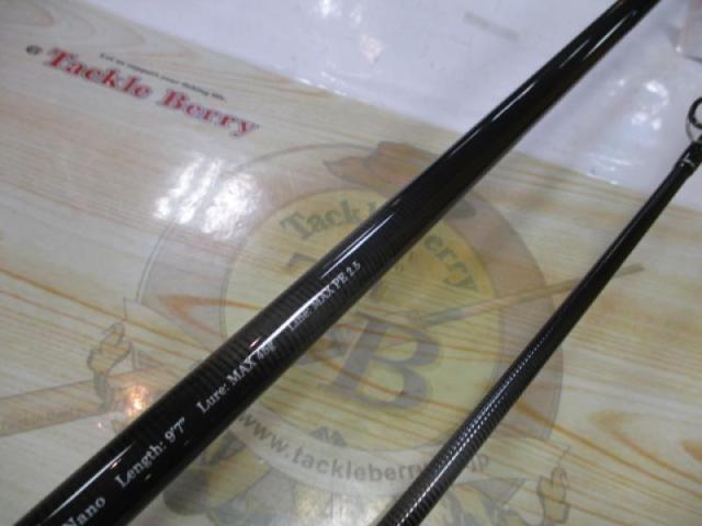 レッドアイ 97 NANO