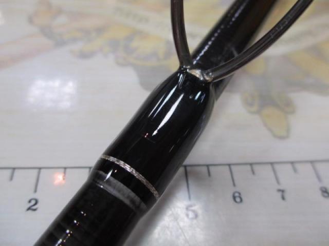 レッドアイ 97 NANO